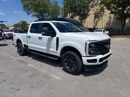 2024 Ford F-250SD XL