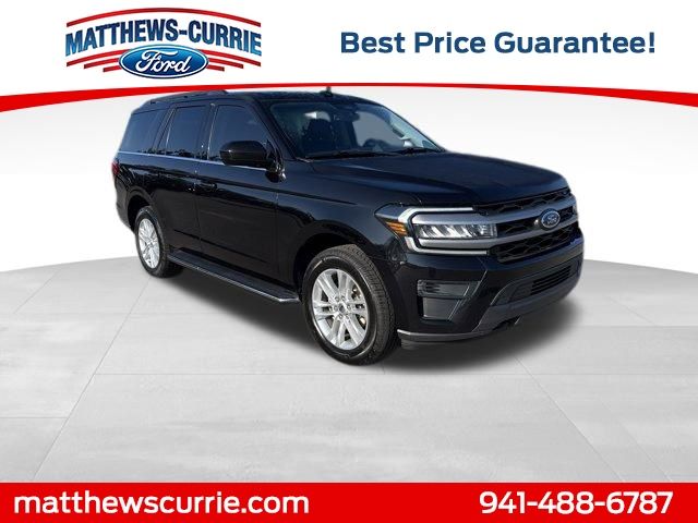 2022 Ford Expedition XLT 4x4's photo
