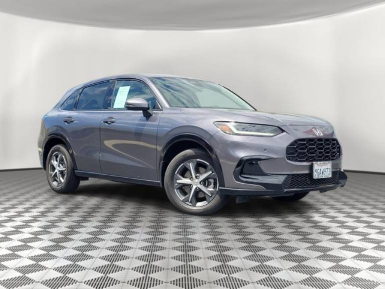 2023 Honda HR-V EX-L