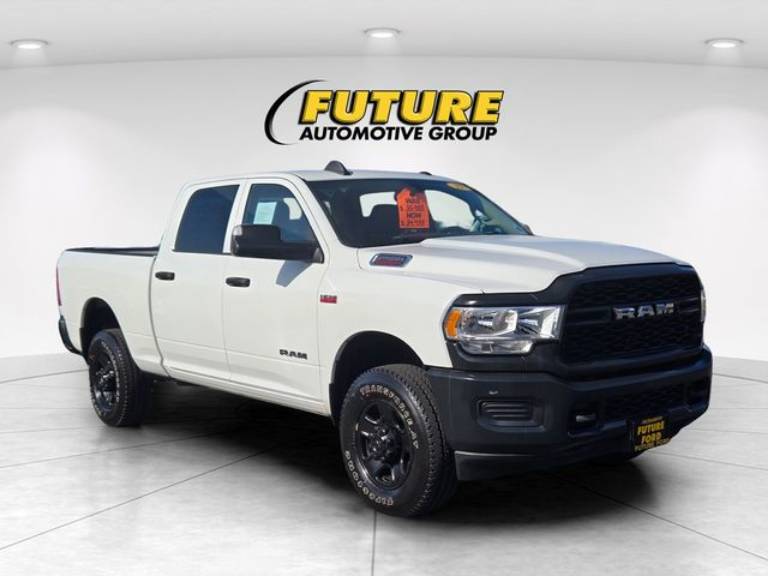 2019 RAM 2500 Tradesman