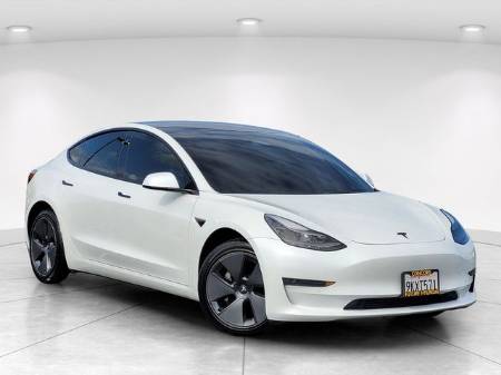 2022 Tesla Model 3 Base