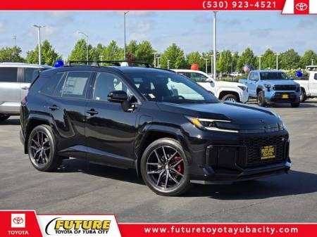 2026 Toyota RAV4 Plug-In Hybrid