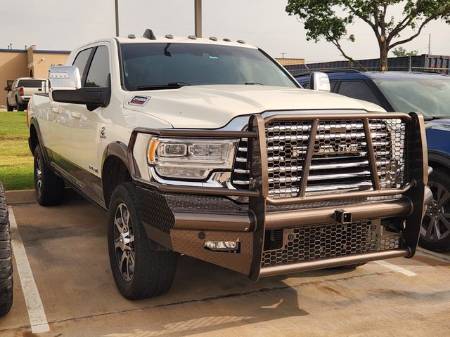 2023 RAM 2500 Longhorn