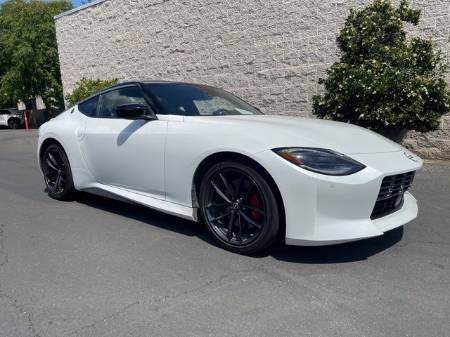 2024 Nissan Z Performance