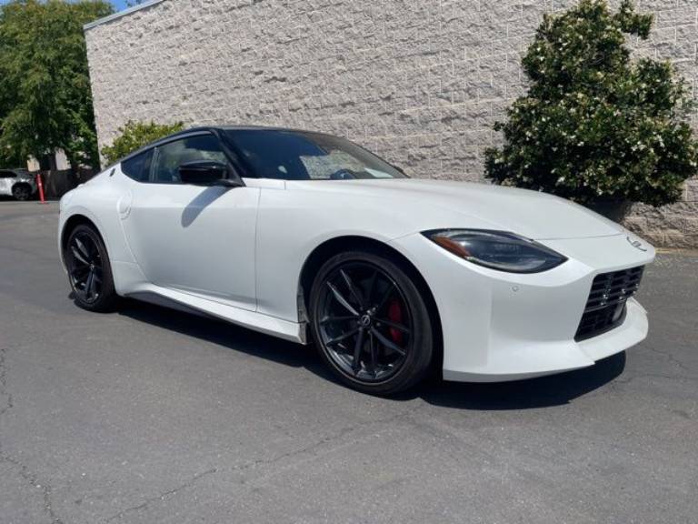 2024 Nissan Z Performance