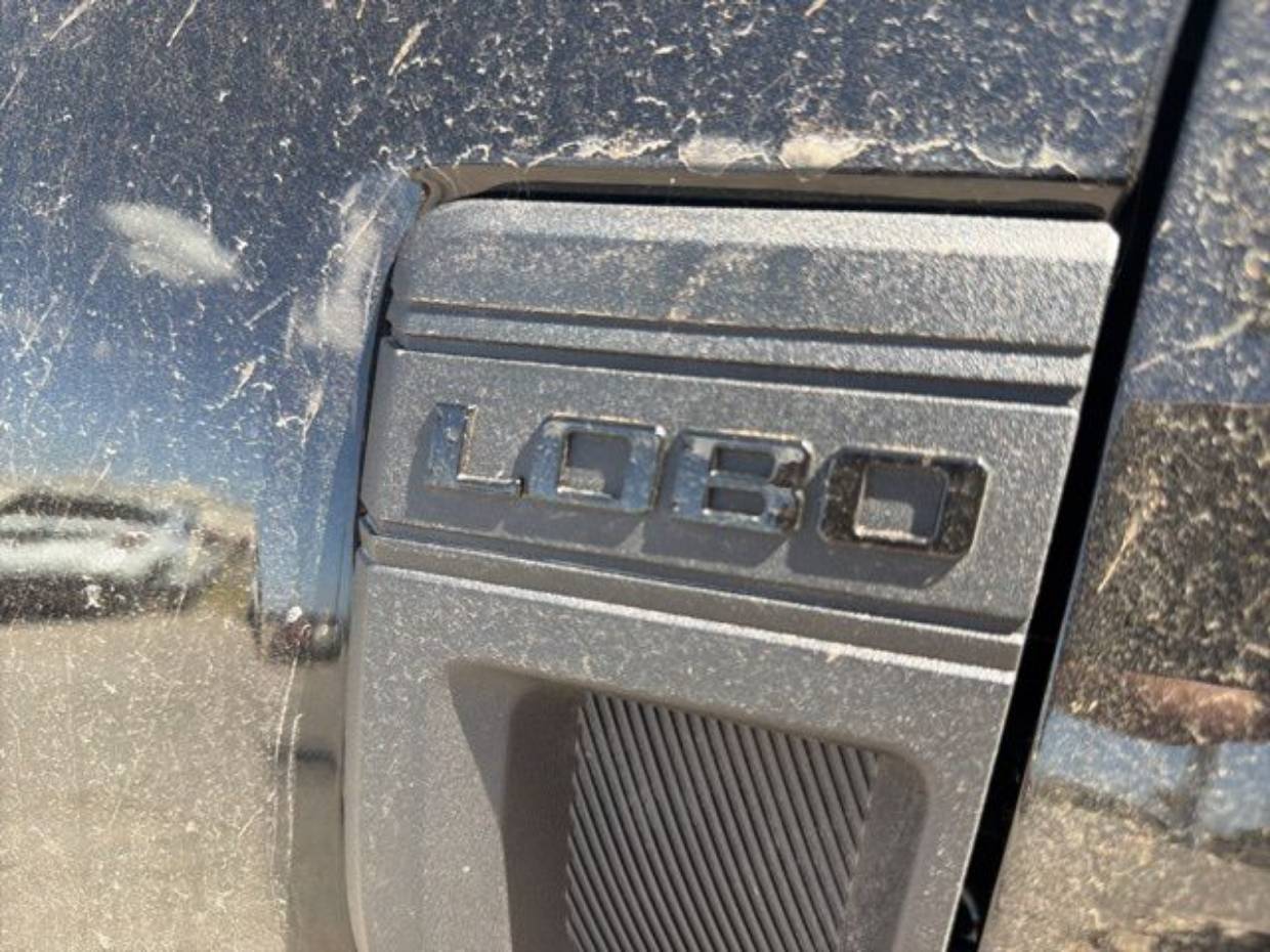 2025 Ford Maverick Lobo Standard - Photo 6