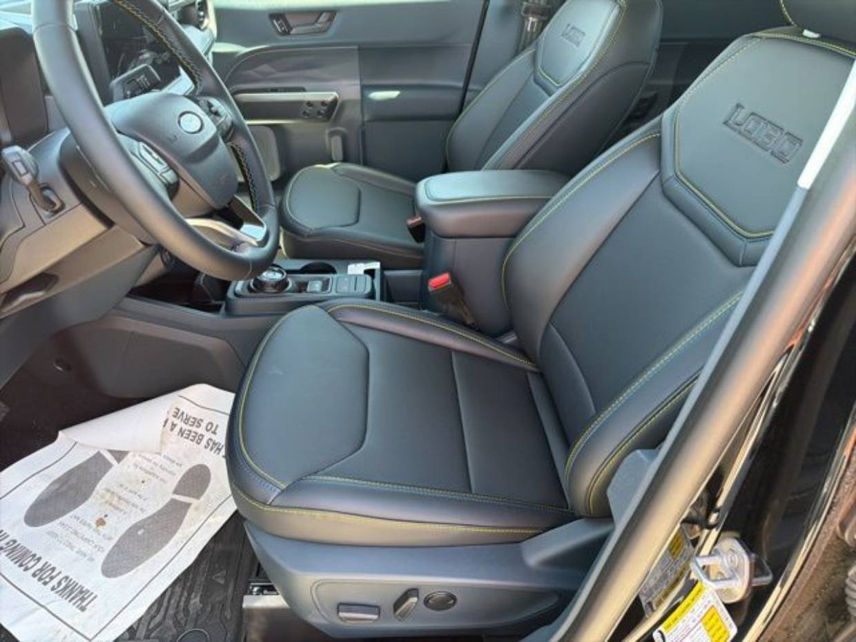 2025 Ford Maverick Lobo Standard - Photo 7