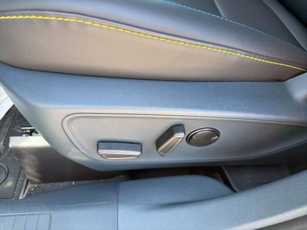 2025 Ford Maverick Lobo Standard - Photo 8