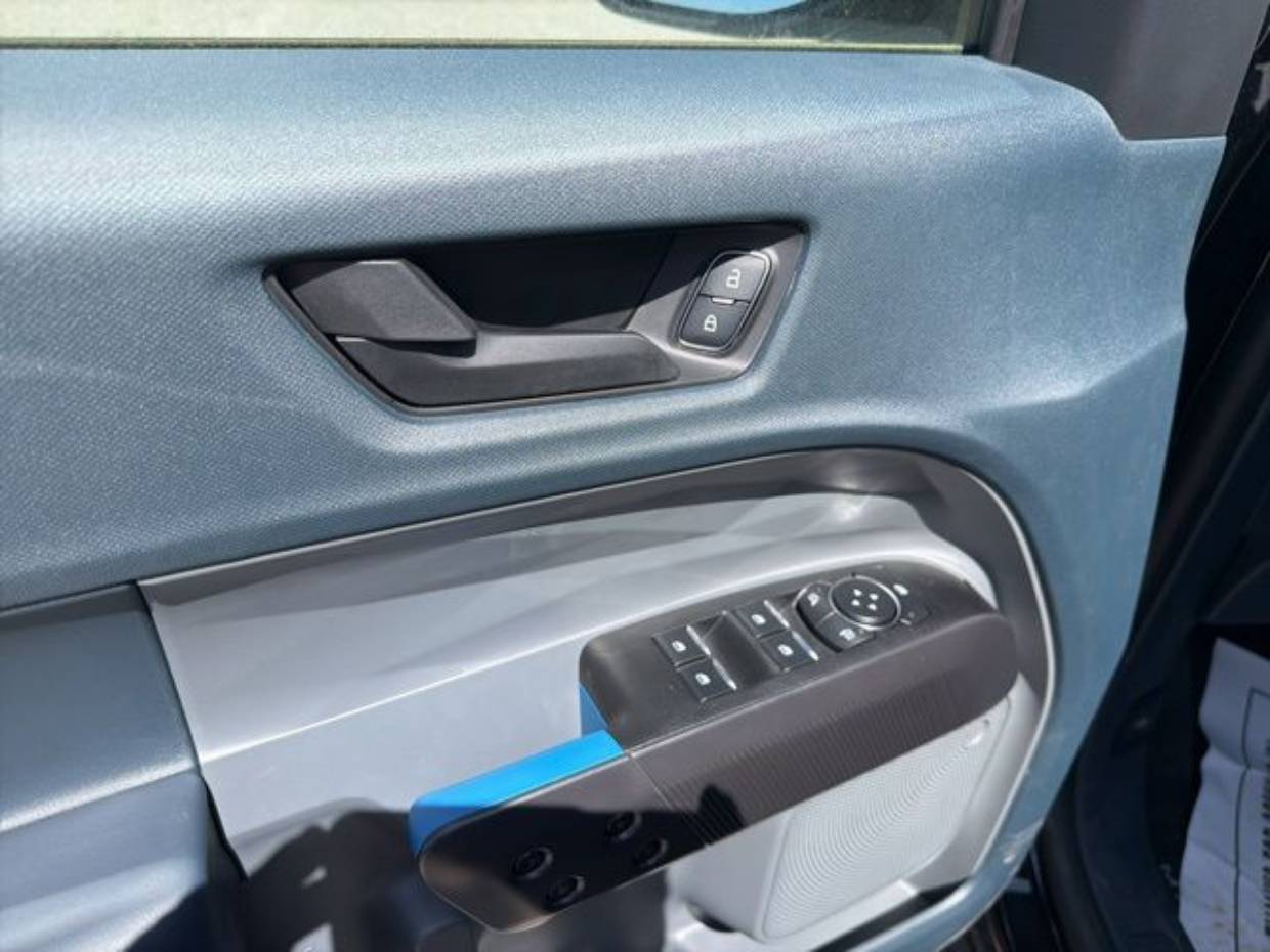 2025 Ford Maverick Lobo Standard - Photo 9
