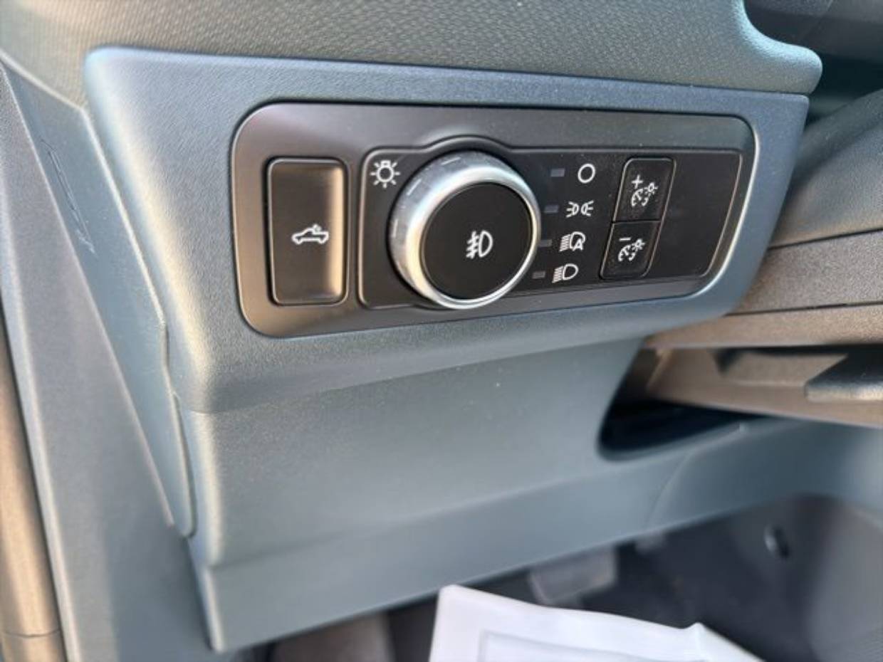 2025 Ford Maverick Lobo Standard - Photo 10
