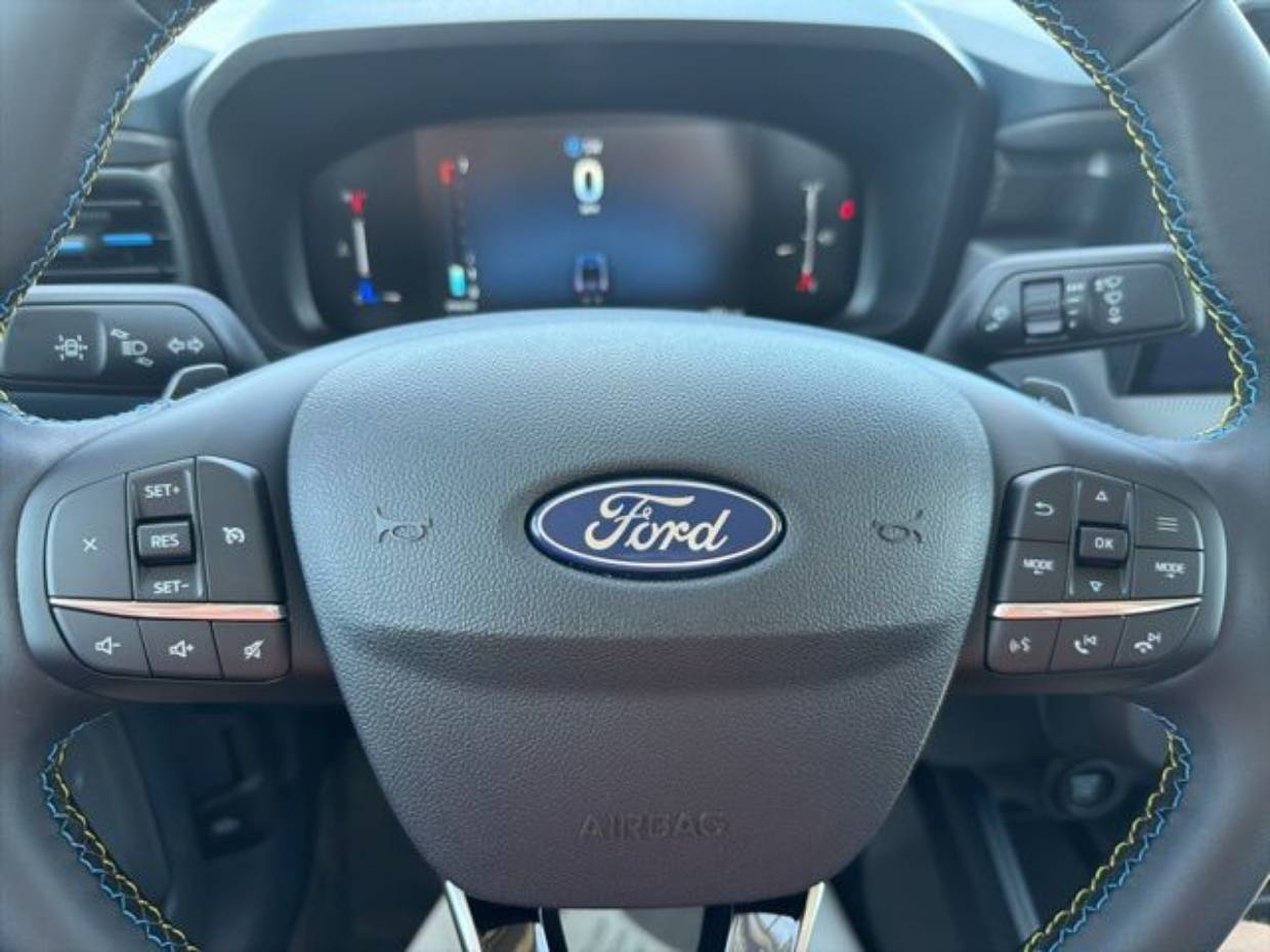 2025 Ford Maverick Lobo Standard - Photo 12