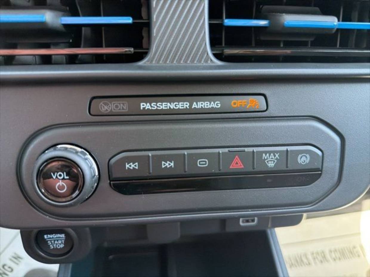 2025 Ford Maverick Lobo Standard - Photo 14