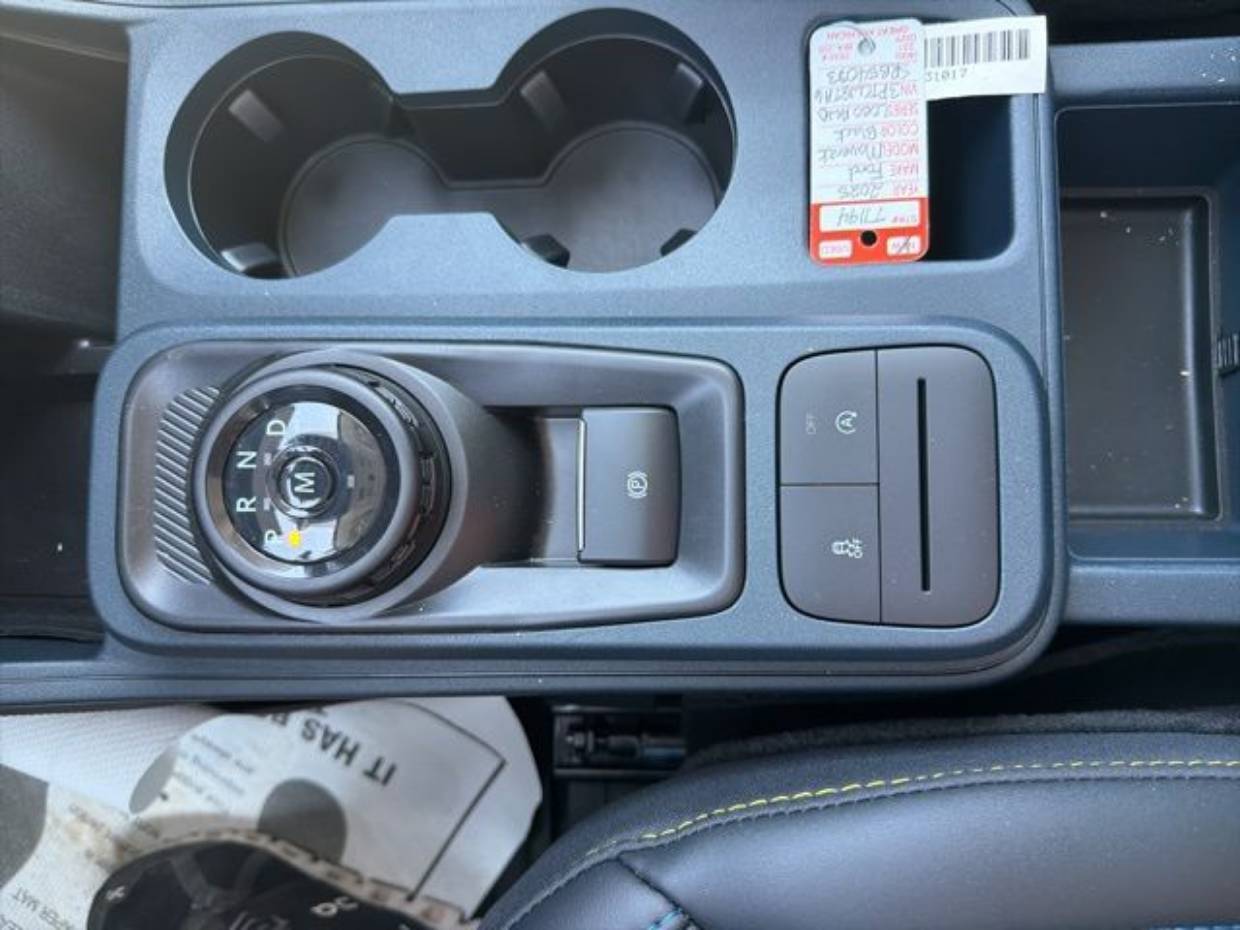 2025 Ford Maverick Lobo Standard - Photo 15