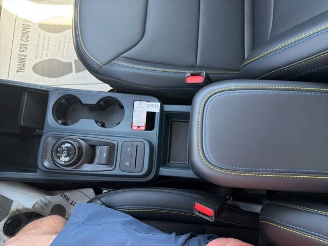 2025 Ford Maverick Lobo Standard - Photo 16