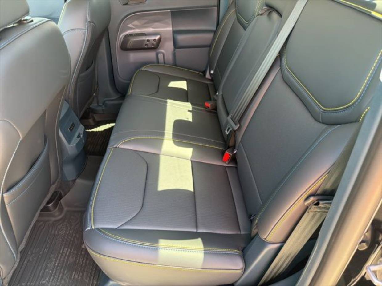 2025 Ford Maverick Lobo Standard - Photo 19
