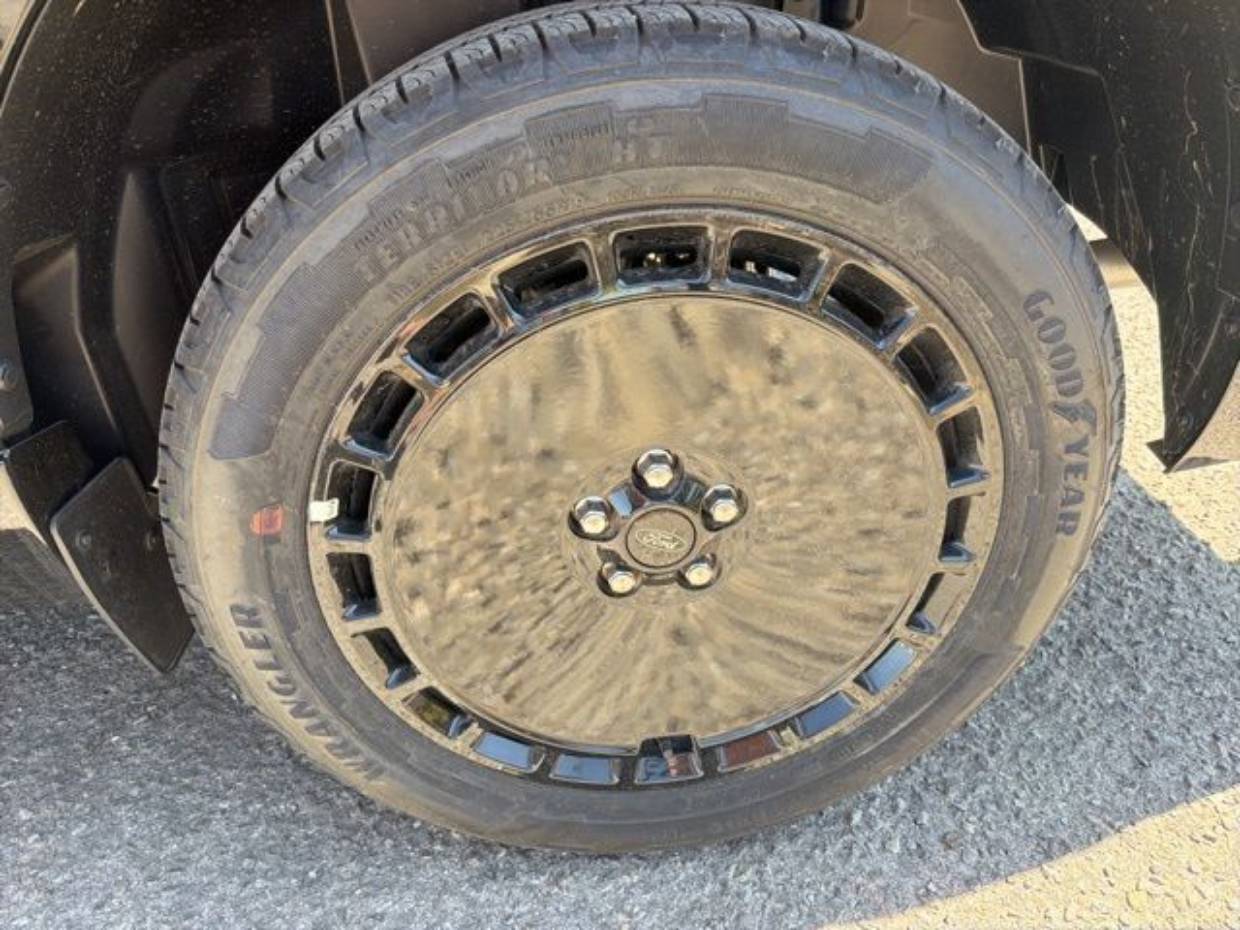 2025 Ford Maverick Lobo Standard - Photo 21