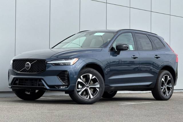 2026 Volvo XC60 B5 Core