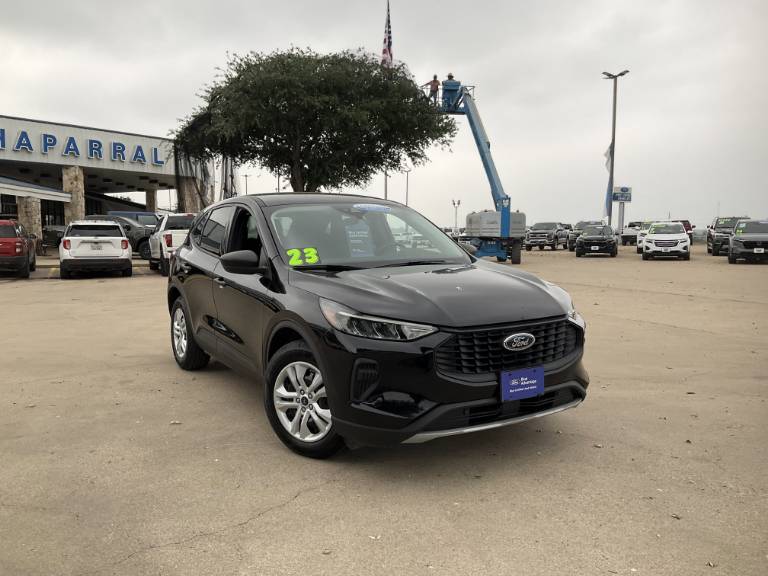 2023 Ford Escape Base