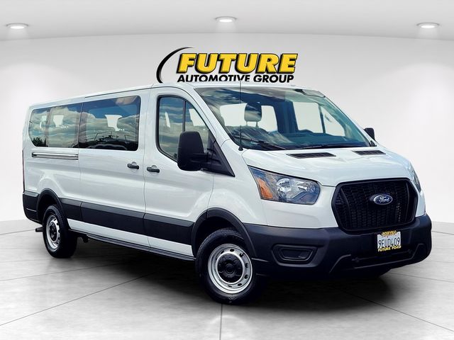 2023 Ford Transit-350 XL