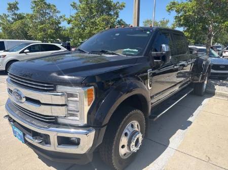 2019 Ford F-450SD LARIAT