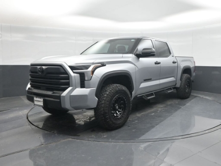2024 Toyota Tundra 2WD SR5
