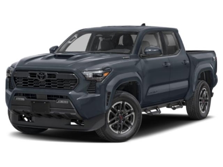 2024 Toyota Tacoma Hybrid TRD Sport
