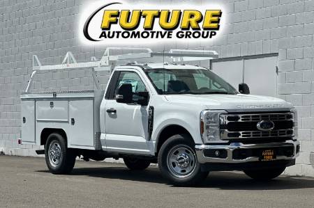 2026 Ford F-350SD XL