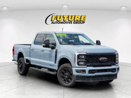 2025 Ford F-350SD LARIAT