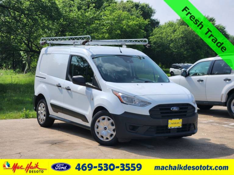 2019 Ford Transit Connect XL