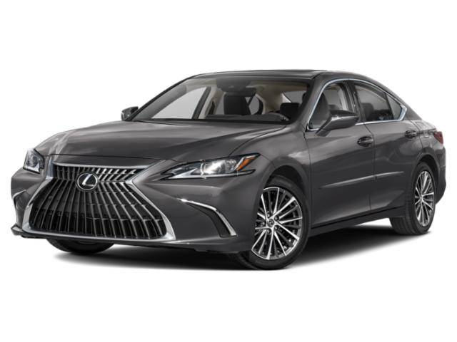 2023 Lexus ES ES 250