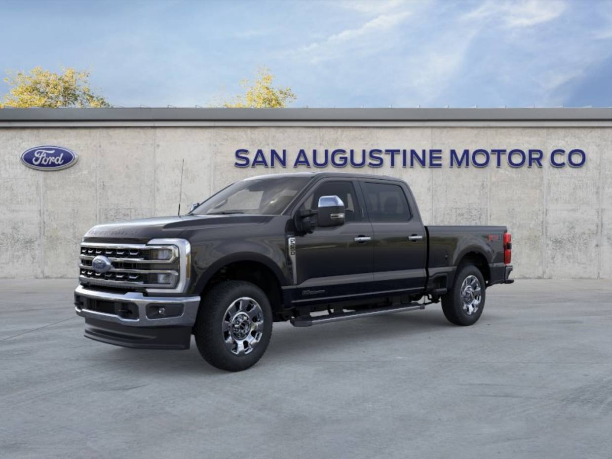 2026 Ford F-250 Super Duty