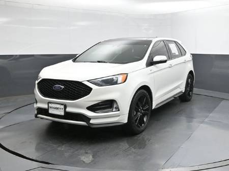 2020 Ford Edge ST Line