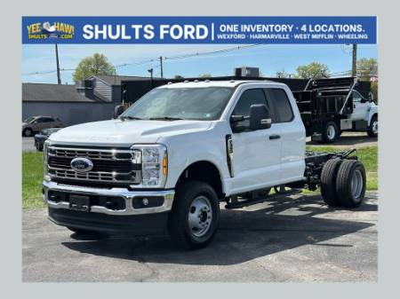 2026 Ford F-350SD XL