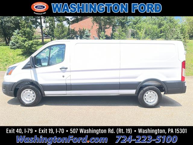 2025 Ford Transit Cargo Van T-150 148