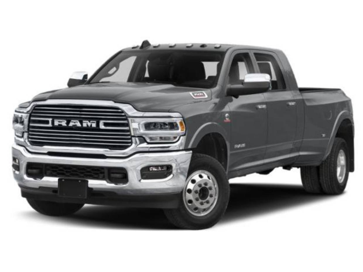 2022 RAM 3500 Laramie 4X4 Mega Cab's photo