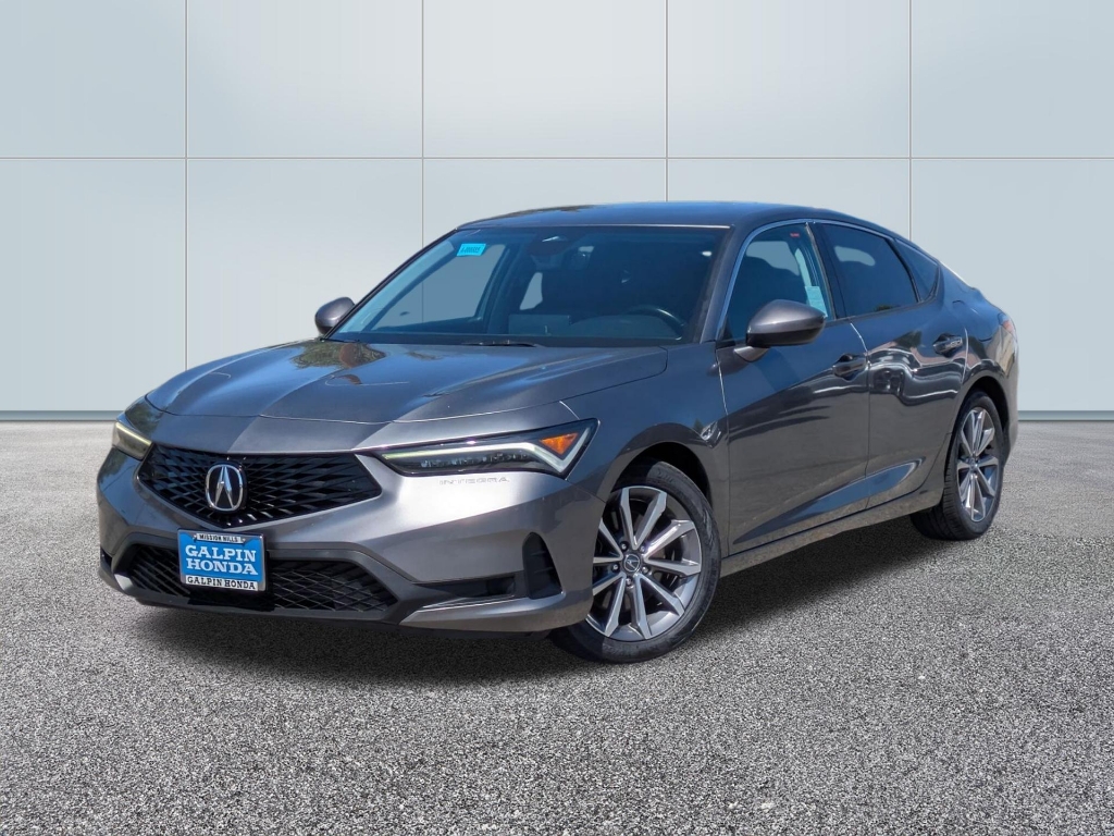 2023 Acura Integra Base