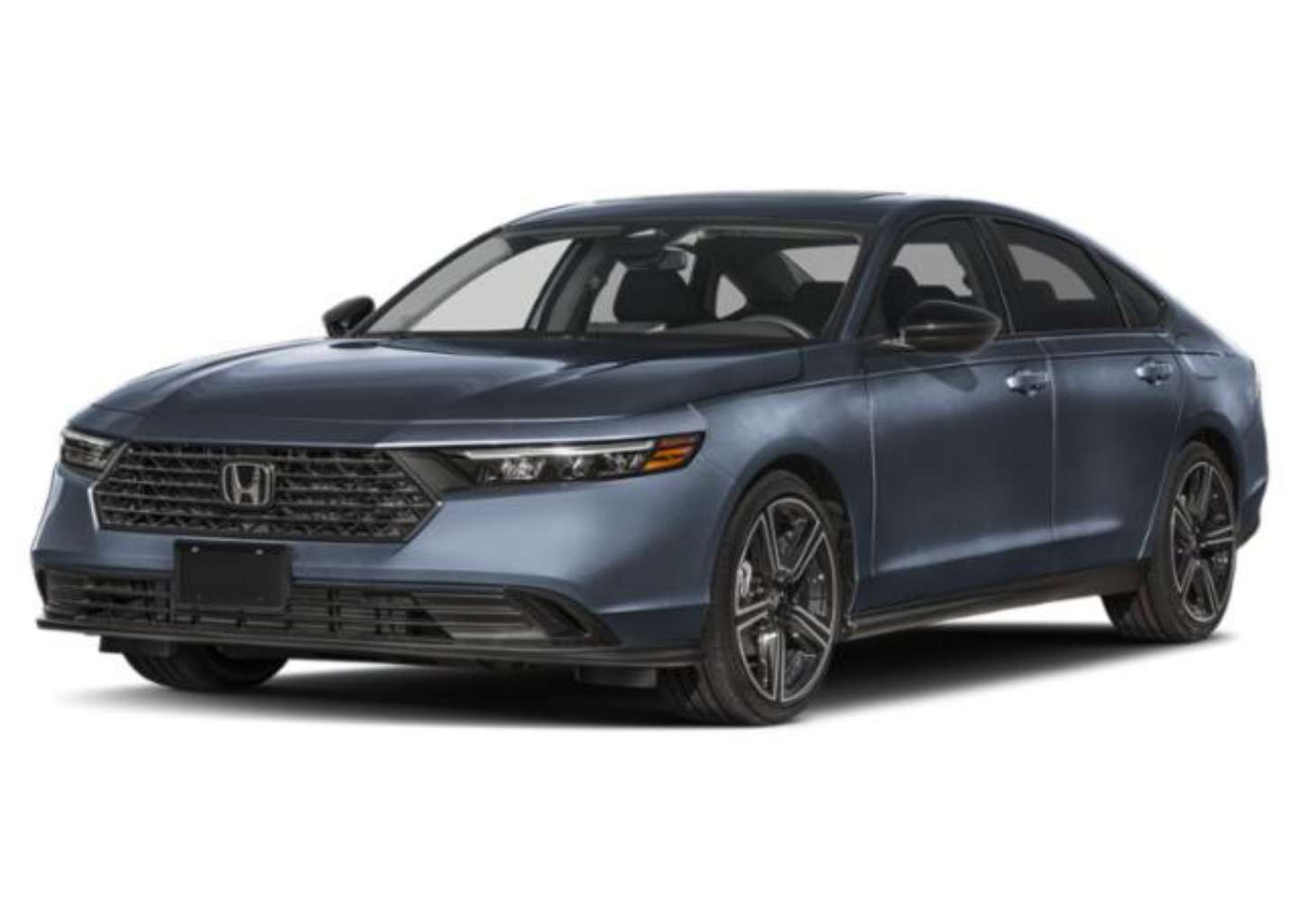 2026 Honda Accord 1.5T SE CVT's photo