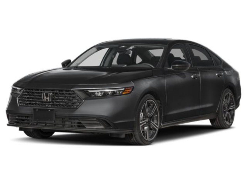 2026 Honda Accord 1.5T