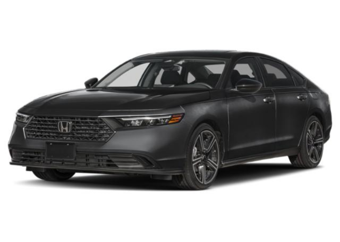 2026 Honda Accord 1.5T SE CVT's photo
