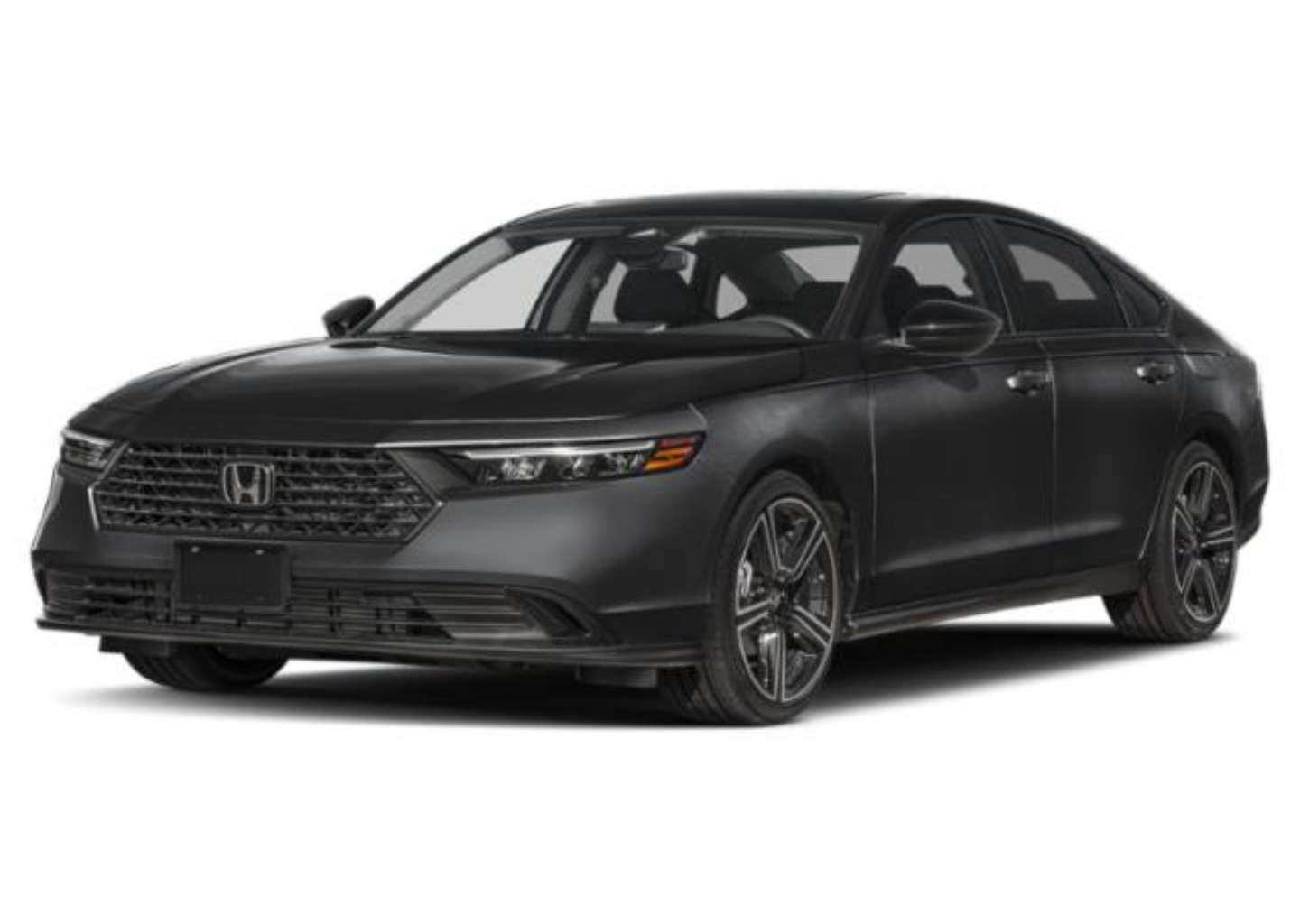 2026 Honda Accord 1.5T SE CVT's photo