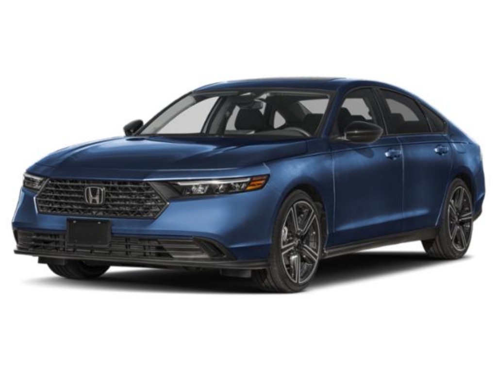 2026 Honda Accord 1.5T