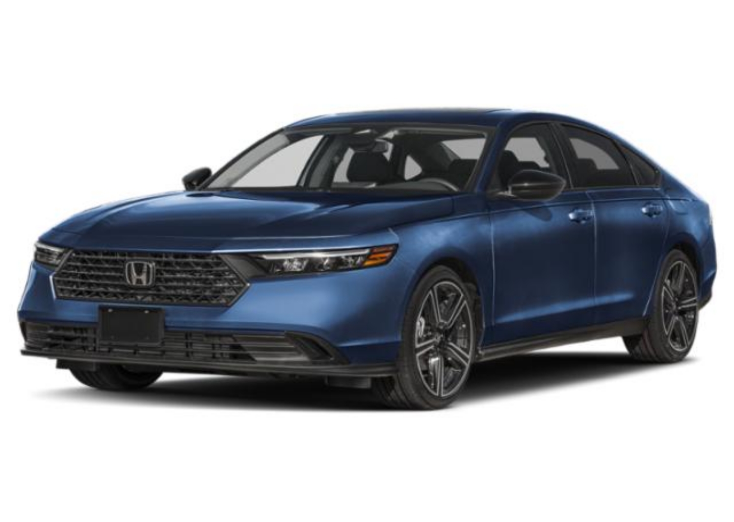 2026 Honda Accord 1.5T SE CVT's photo