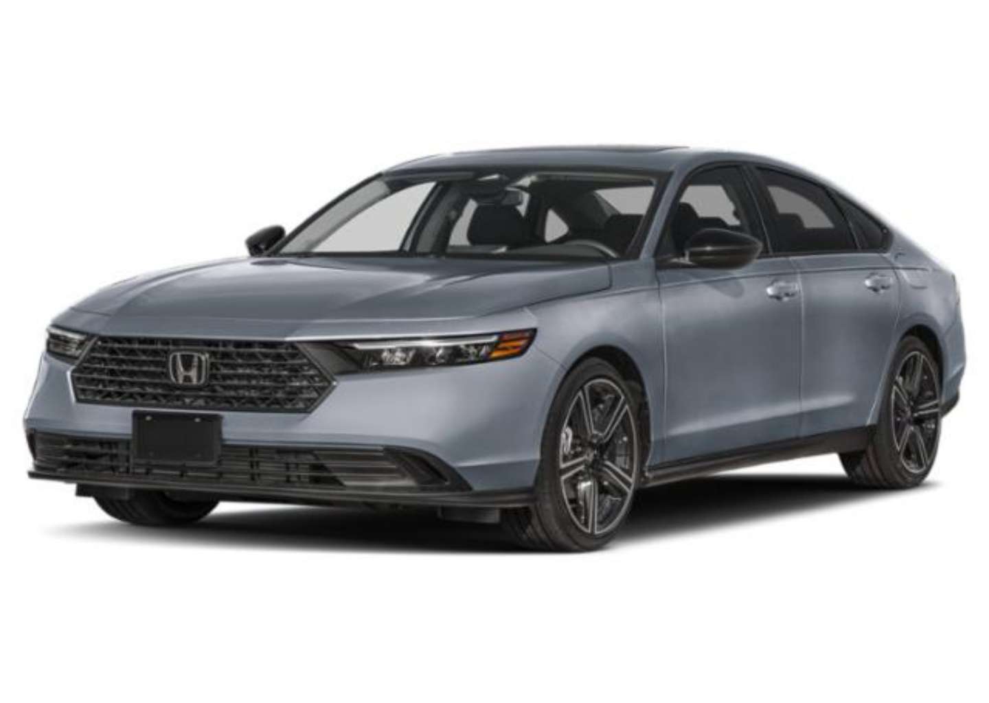 2026 Honda Accord 1.5T SE CVT's photo
