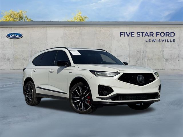 Used 2022 Acura MDX Type S w/Advance Package