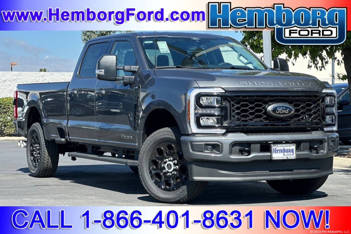 2026 Ford F-250 XLT 4x4 Crew Cab 8' Box's photo
