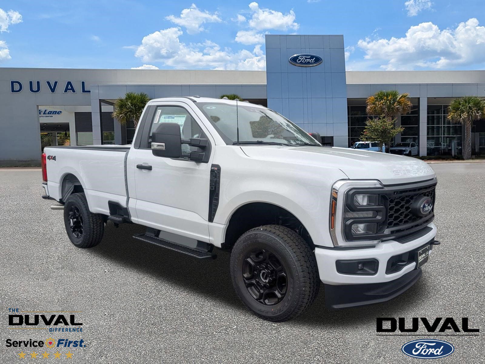 2026 Ford F-350SD XL