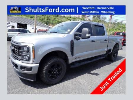 2023 Ford F-350SD XL