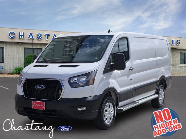 Used 2024 Ford Transit-250 Base
