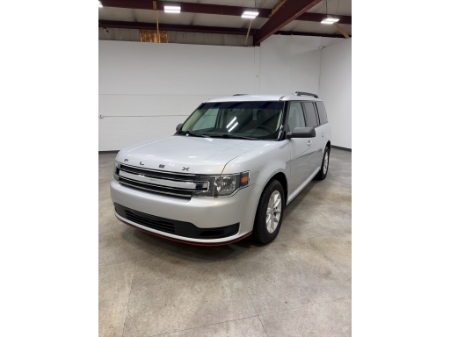 2018 Ford Flex SE