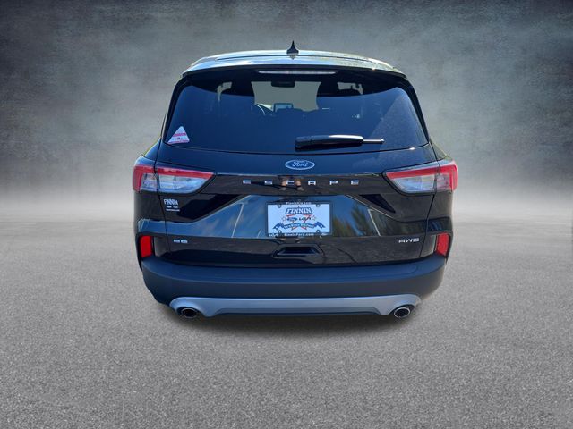 2022 Ford Escape SE - Photo 6